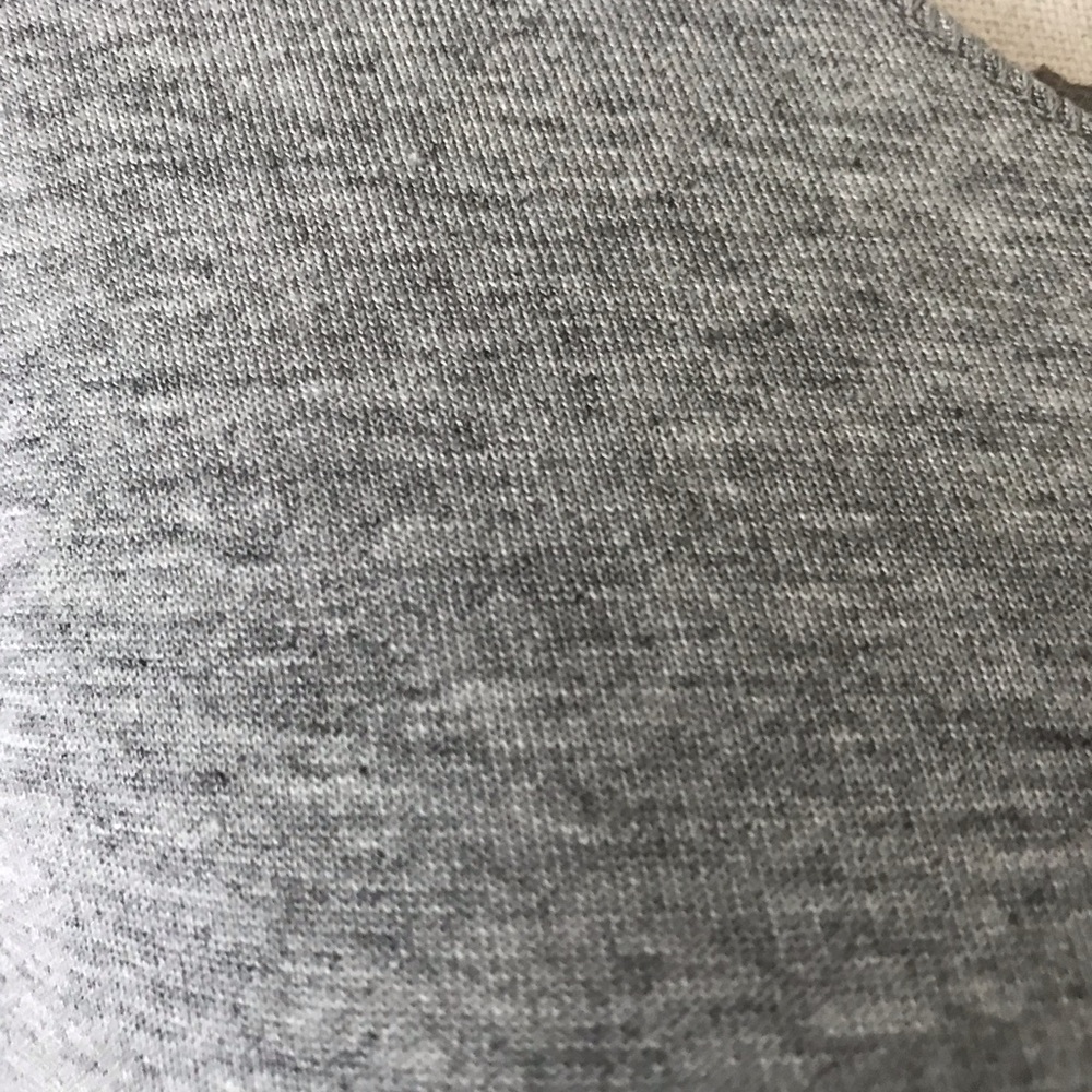 Basic Solid Tee - Picture 3 of 6